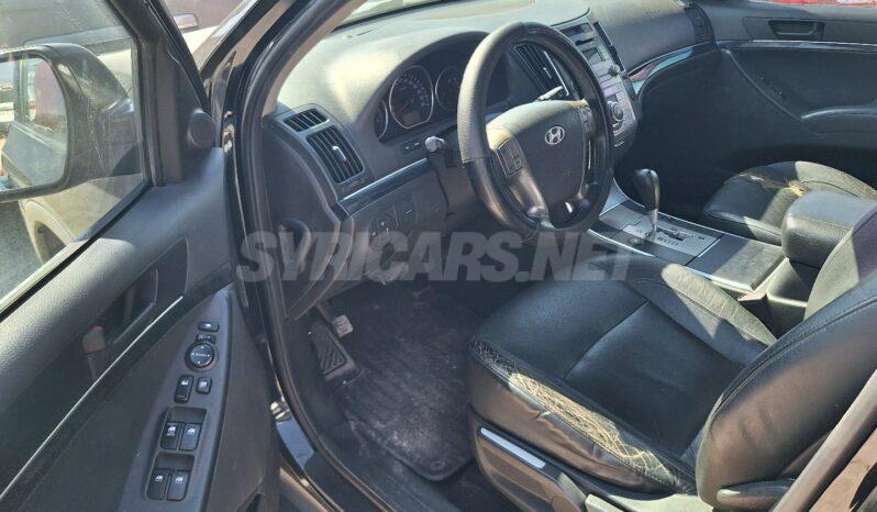 
								 هيونداي – Hyundai فيراكروز – Veracruz ممتلئ									