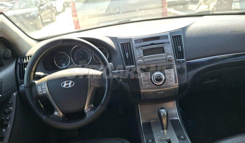 
								 هيونداي – Hyundai فيراكروز – Veracruz ممتلئ									