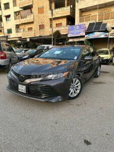 تويوتا – Toyota كامري – Camry