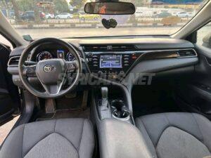 تويوتا – Toyota كامري – Camry