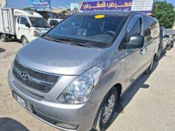 هيونداي – Hyundai فان – H1