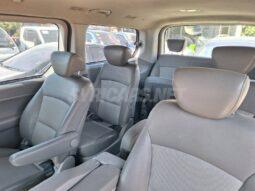 هيونداي – Hyundai فان – H1