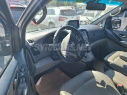 هيونداي – Hyundai فان – H1