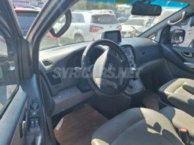 هيونداي – Hyundai فان – H1