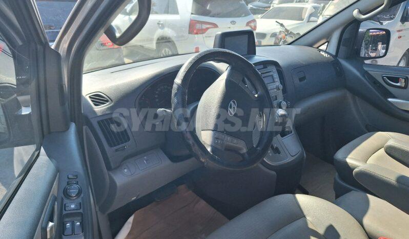 
								 هيونداي – Hyundai فان – H1 ممتلئ									