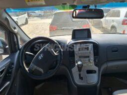 هيونداي – Hyundai فان – H1