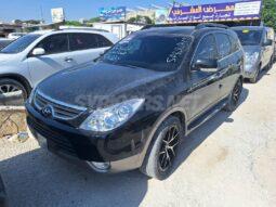 هيونداي – Hyundai فيراكروز – Veracruz