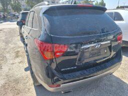 هيونداي – Hyundai فيراكروز – Veracruz