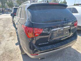 هيونداي – Hyundai فيراكروز – Veracruz
