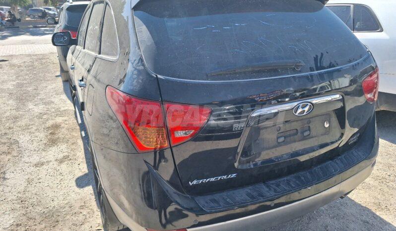 
								 هيونداي – Hyundai فيراكروز – Veracruz ممتلئ									