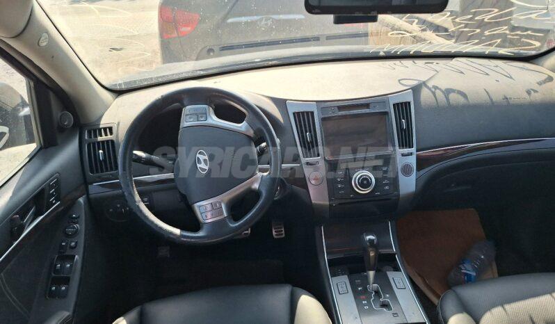 
								 هيونداي – Hyundai فيراكروز – Veracruz ممتلئ									