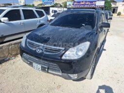 هيونداي – Hyundai فيراكروز – Veracruz