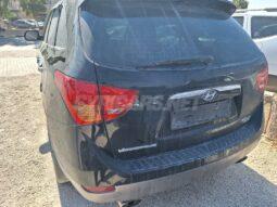 هيونداي – Hyundai فيراكروز – Veracruz
