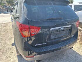 هيونداي – Hyundai فيراكروز – Veracruz