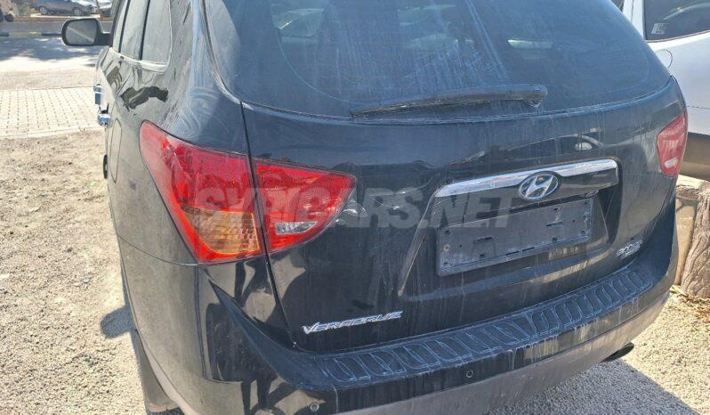
								 هيونداي – Hyundai فيراكروز – Veracruz ممتلئ									