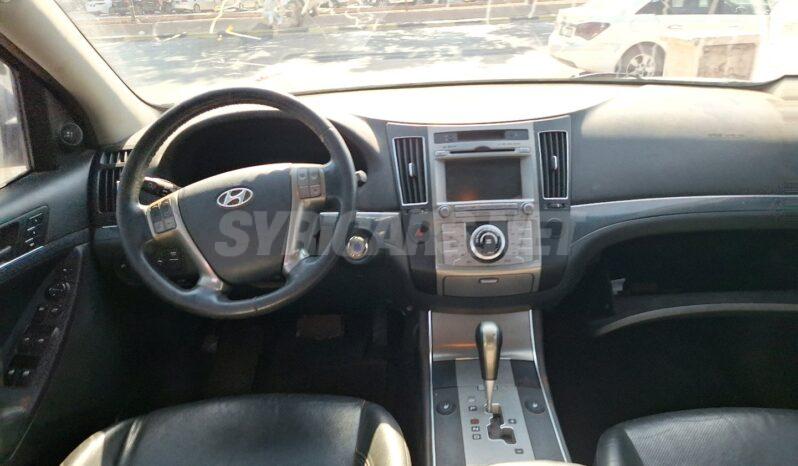 
								 هيونداي – Hyundai فيراكروز – Veracruz ممتلئ									