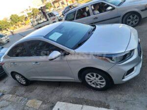 هيونداي – Hyundai اكسنت – accent