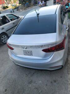 هيونداي – Hyundai اكسنت – accent