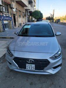 هيونداي – Hyundai اكسنت – accent