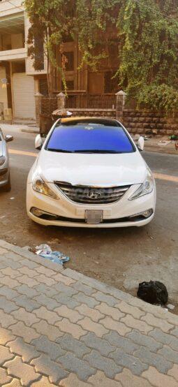 هيونداي – Hyundai سوناتا – Sonata