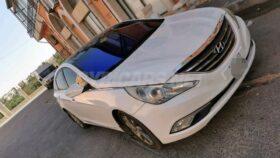 هيونداي – Hyundai سوناتا – Sonata