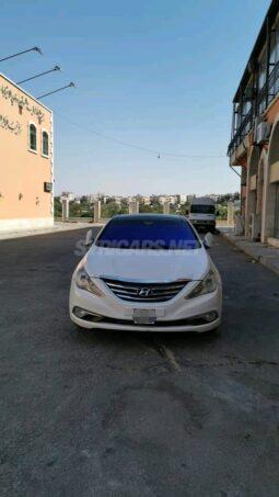 هيونداي – Hyundai سوناتا – Sonata