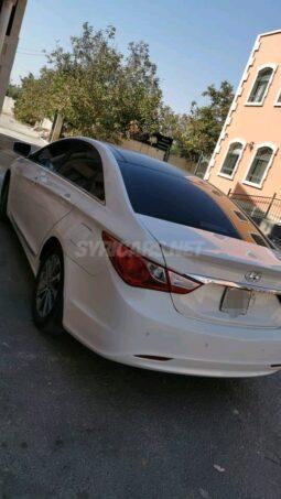 هيونداي – Hyundai سوناتا – Sonata