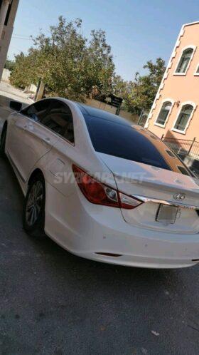هيونداي – Hyundai سوناتا – Sonata