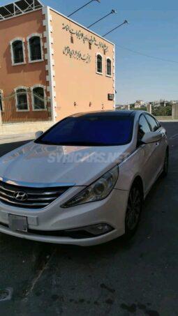 هيونداي – Hyundai سوناتا – Sonata