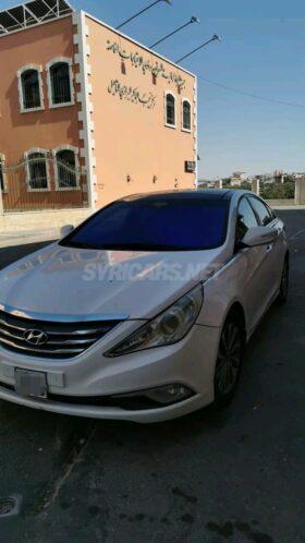 هيونداي – Hyundai سوناتا – Sonata