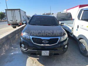 كيا – Kia سورينتو – Sorento