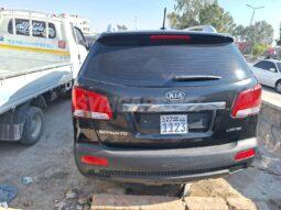 
										 كيا – Kia سورينتو – Sorento ممتلئ									