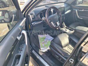 كيا – Kia سورينتو – Sorento