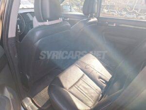 كيا – Kia سورينتو – Sorento