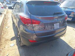 
										 هيونداي – Hyundai توسان – Tucson ممتلئ									