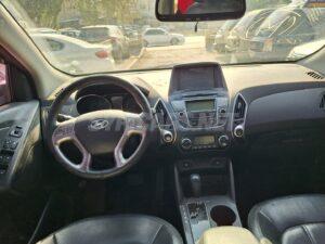 هيونداي – Hyundai توسان – Tucson