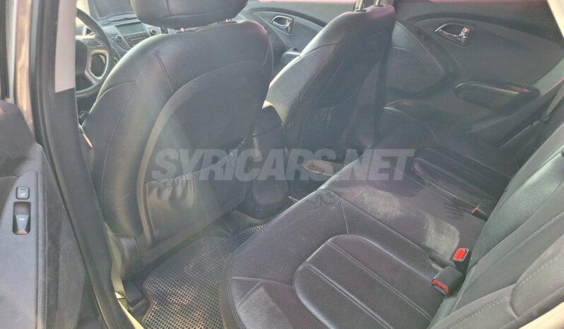 
								 هيونداي – Hyundai توسان – Tucson ممتلئ									