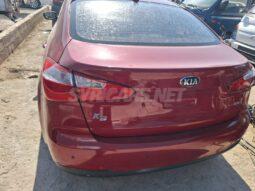 
										 كيا – Kia K3 ممتلئ									