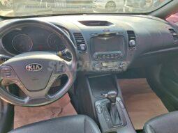 
										 كيا – Kia K3 ممتلئ									