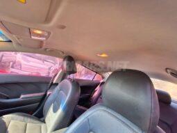 
										 كيا – Kia K3 ممتلئ									