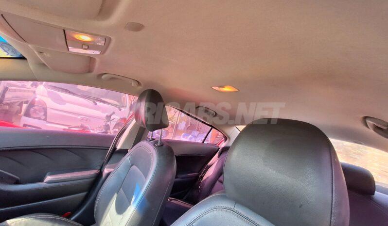
								 كيا – Kia K3 ممتلئ									