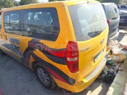 هيونداي – Hyundai فان – H1