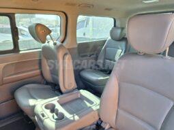 هيونداي – Hyundai فان – H1