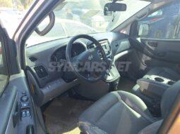 هيونداي – Hyundai فان – H1