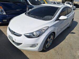 هيونداي – Hyundai افنتي – avante