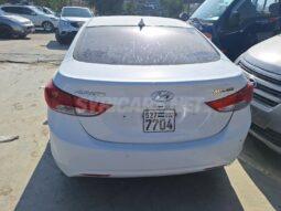 
										 هيونداي – Hyundai افنتي – avante ممتلئ									
