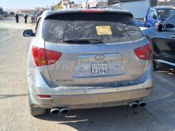 
										 هيونداي – Hyundai فيراكروز – Veracruz ممتلئ									