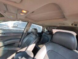 
										 هيونداي – Hyundai فيراكروز – Veracruz ممتلئ									