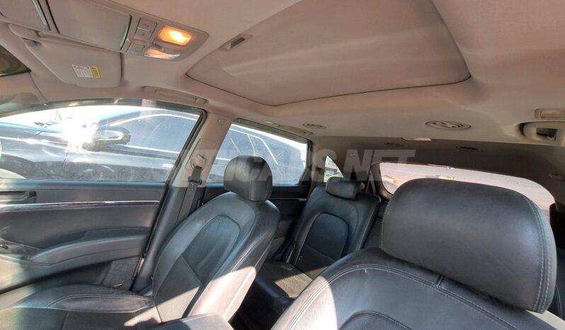 
								 هيونداي – Hyundai فيراكروز – Veracruz ممتلئ									