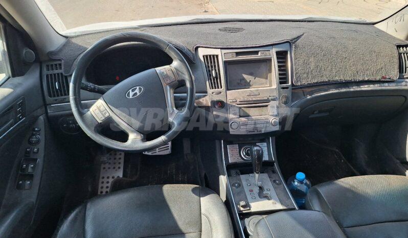 
								 هيونداي – Hyundai فيراكروز – Veracruz ممتلئ									
